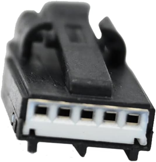 Dongar Dashcam Power Adapter (5-pin Type F) for Select Ford Vehicles. Compati...