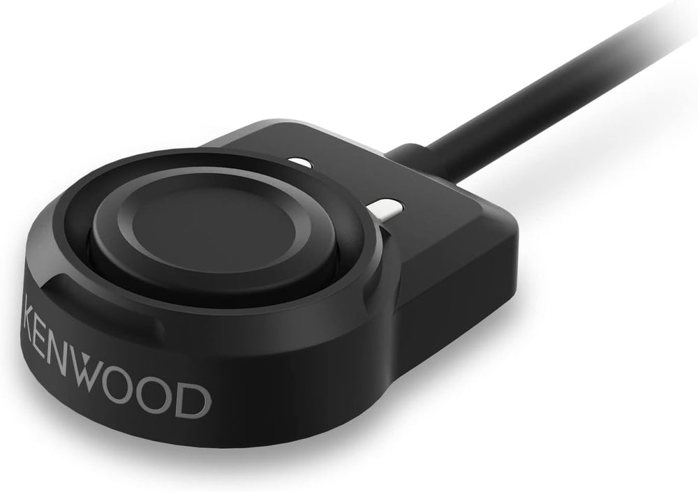 HD Dual Camera Display