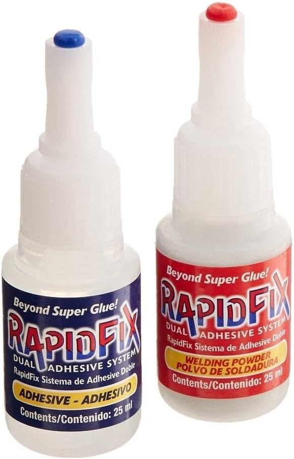 Dual Adhesive System, 25 mL