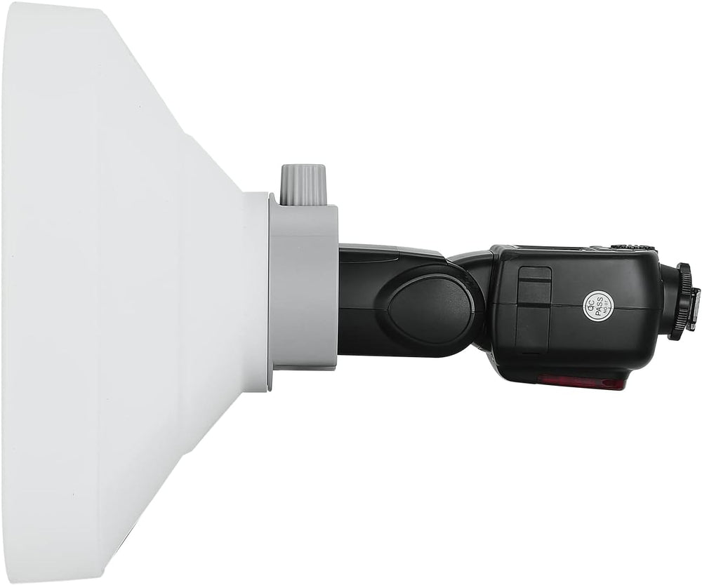 Godox ML-CS1625 Softbox, Diffuser Soft Box Kit Foldable Silicone