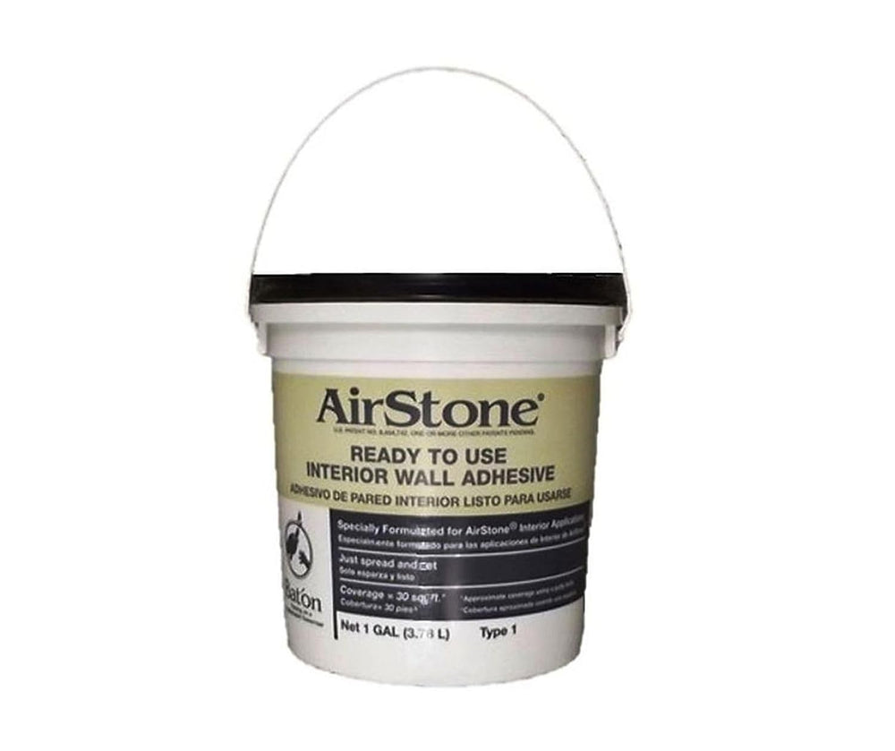 Interior Adhesive, Grey Tint