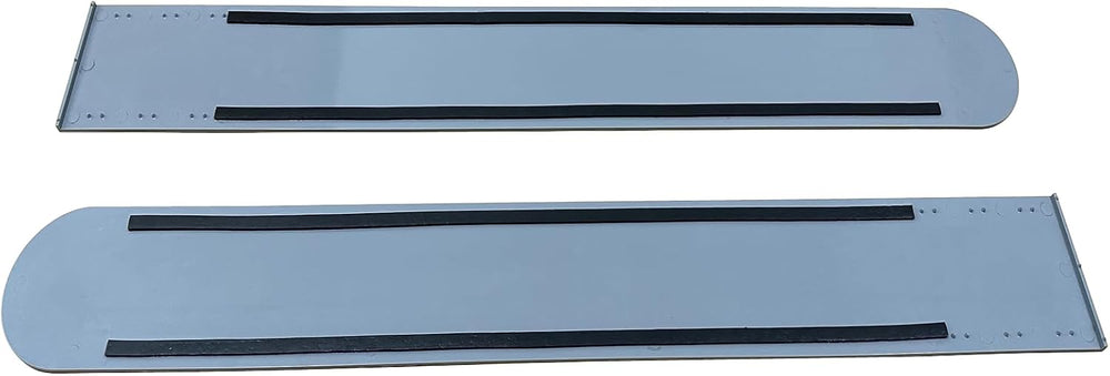 134993 RV Carpet Slide Out Protector to Protect Your Floor from Scratches