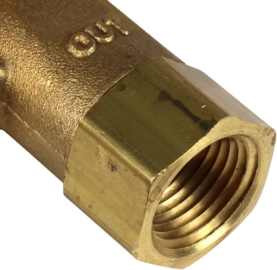 49816283C Ingersoll Rand Pilot Unloader Check Valve T30 Gas Power Air Compressor