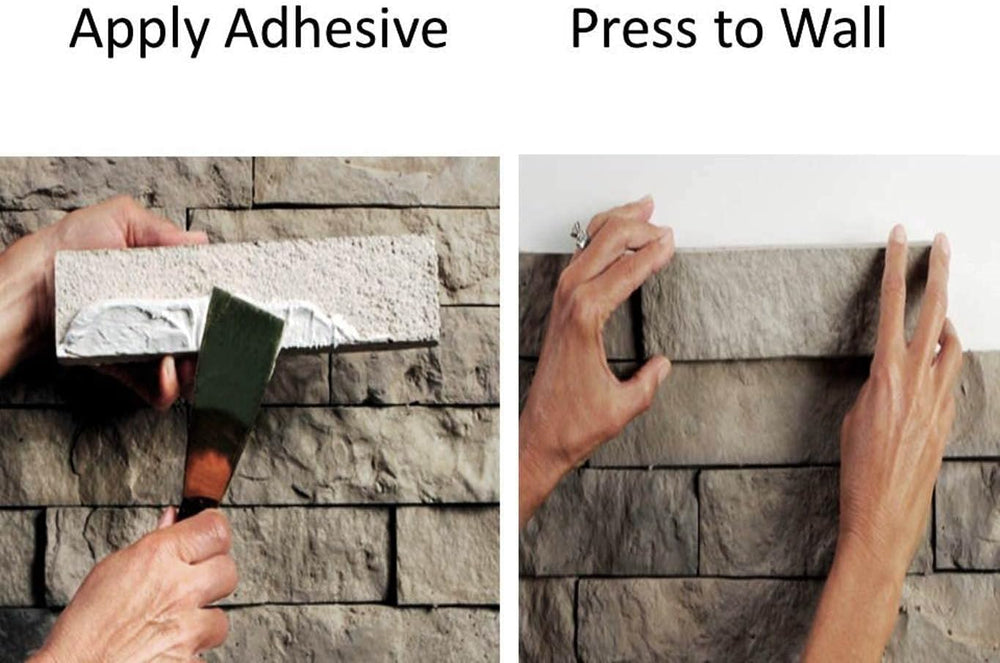 Interior Adhesive, Grey Tint