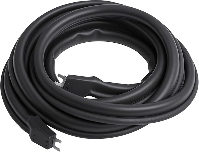 ZONFANT Cab Rubber Weatherstrip Car Door Seal Compatible