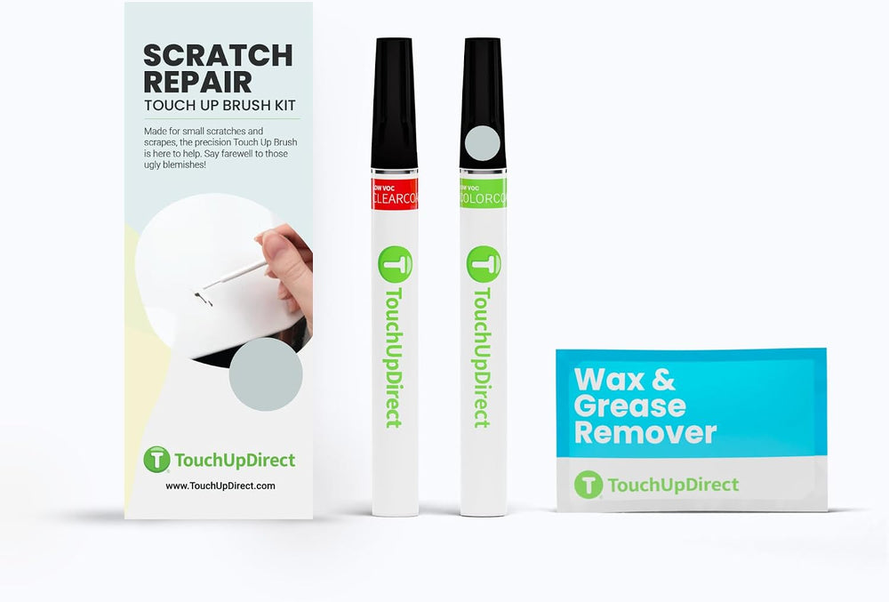 TouchUpDirect 6X3 Lunar Rock Compatible