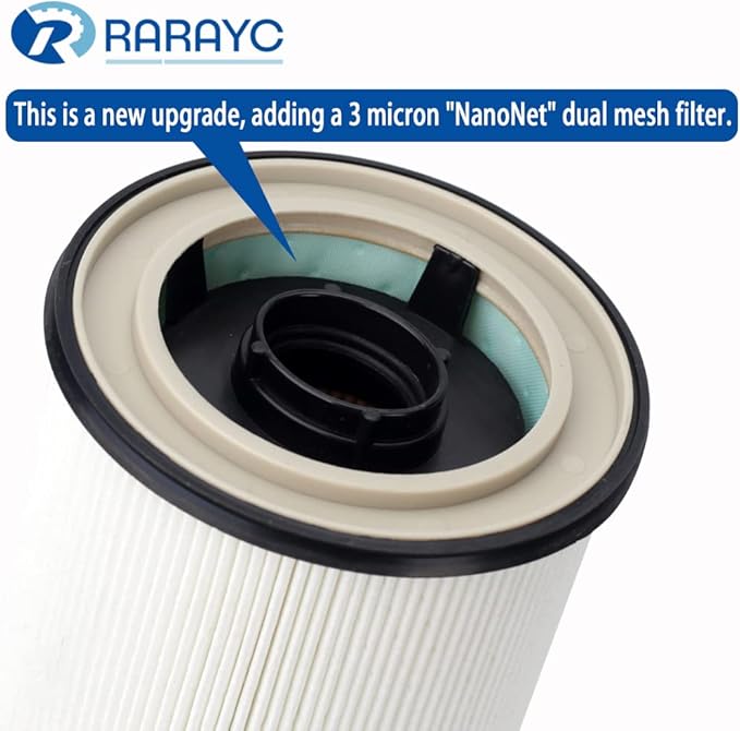 6.7L Cummins Fuel Filter Water Separator set