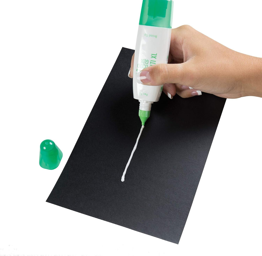 Tombow 52195 MONO Multi XL Liquid Glue, 1.76 Ounce Each, 10-Pack. Value Size,...