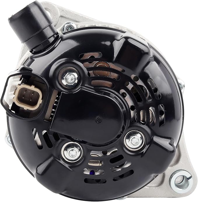 Ezexpreze Alternator Fit for Honda Odyssey 3.5L V6 2014-2017, 130Amp CW
