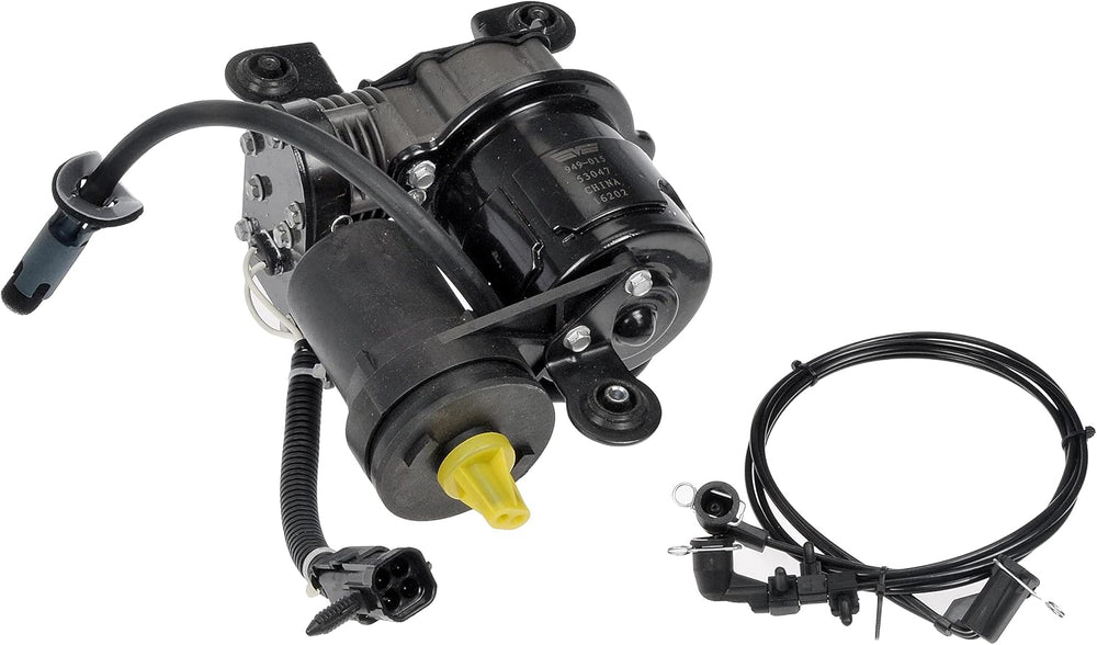 Dorman 949-015 Air Suspension Compressor