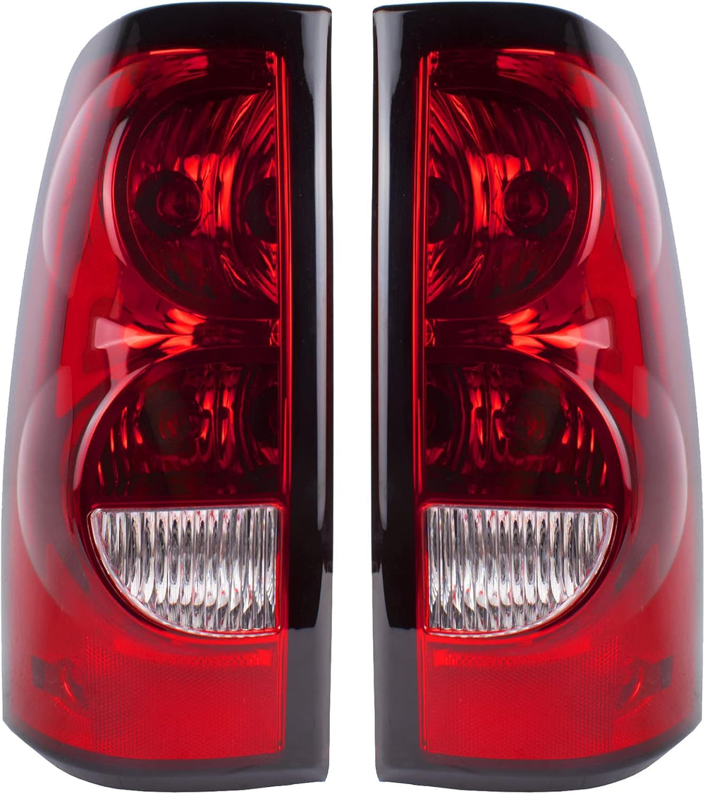 Boine Compatible With 2003 2004 2005 2006 Chevy Silverado 1500 2500 3500 Driv...