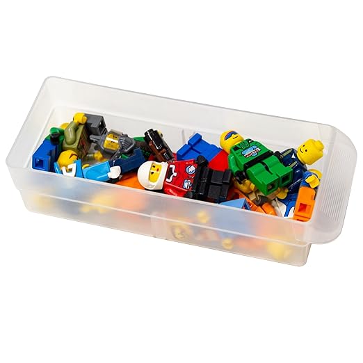 Akro-Mils 16-Drawer Plastic Drawer Storage Cabinet