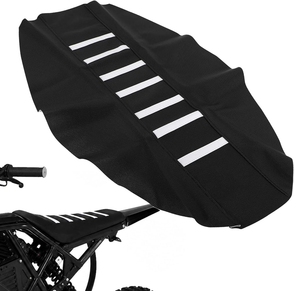 JFG RACING Seat Cover for Eskute Nova Mini/X,Non-Slip PVC Ebike Seat Guard | ...