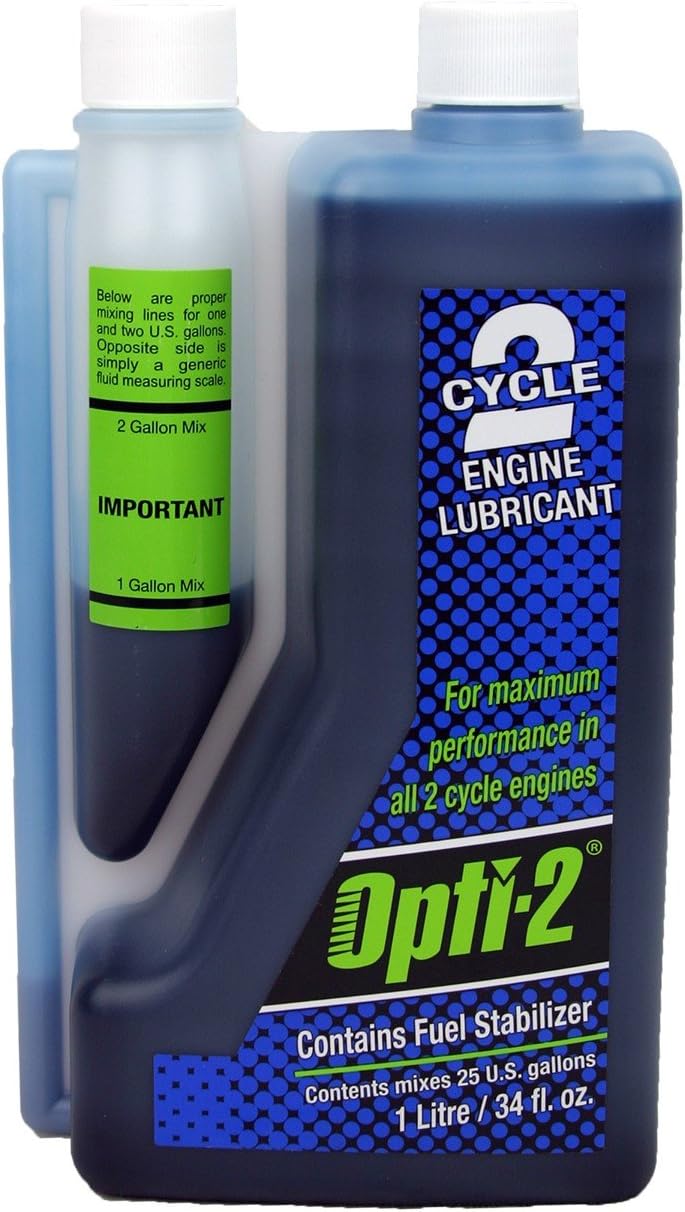 34OZ 2Cyc Oil