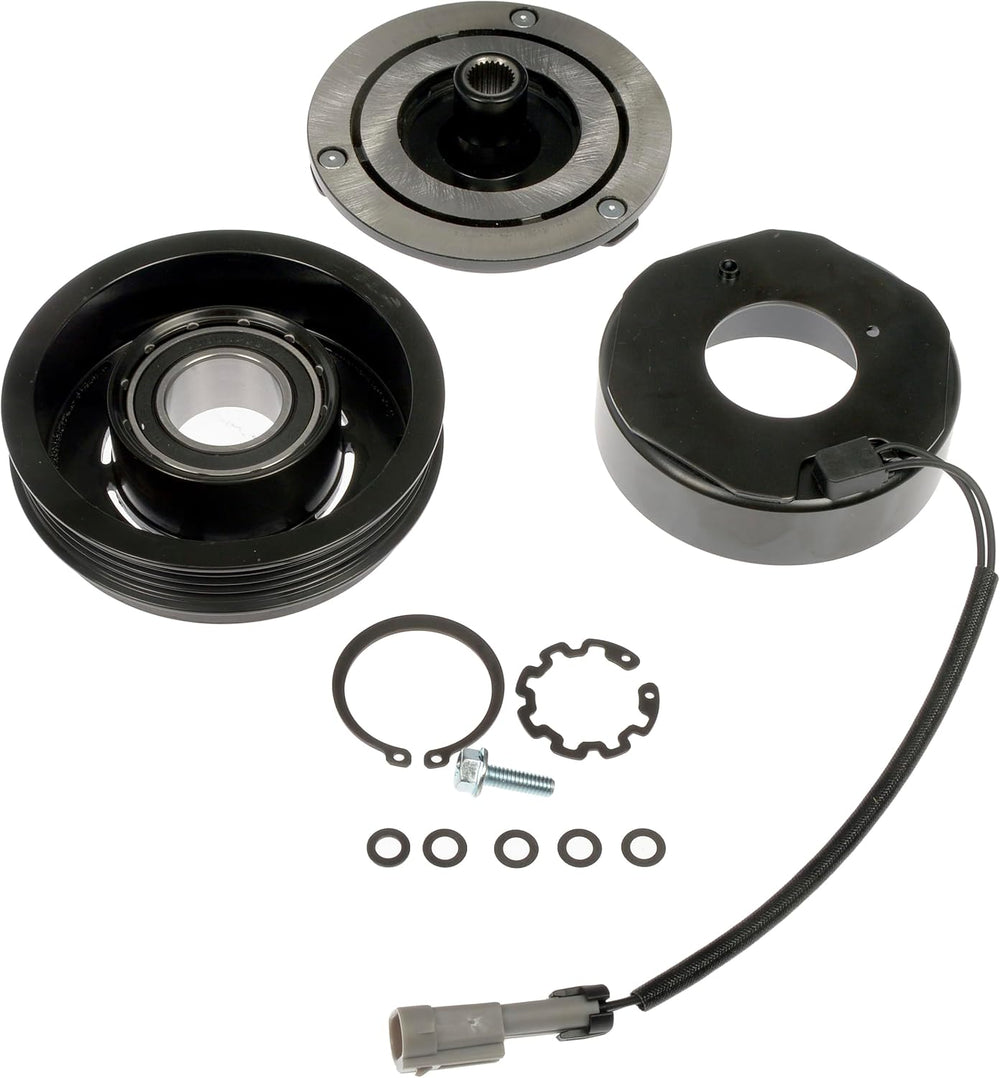 Dorman 926-541 Air Conditioning Compressor Clutch