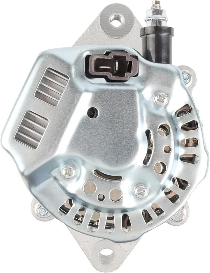 Ezexpreze For Mini One Wire Alternator Replacement for GM 1 Wire SBC BBC For