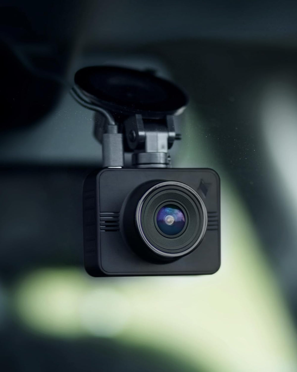 Nexar Beam GPS Dash Cam - 1 Year Nexar App Subscription Included - Unlimited ...