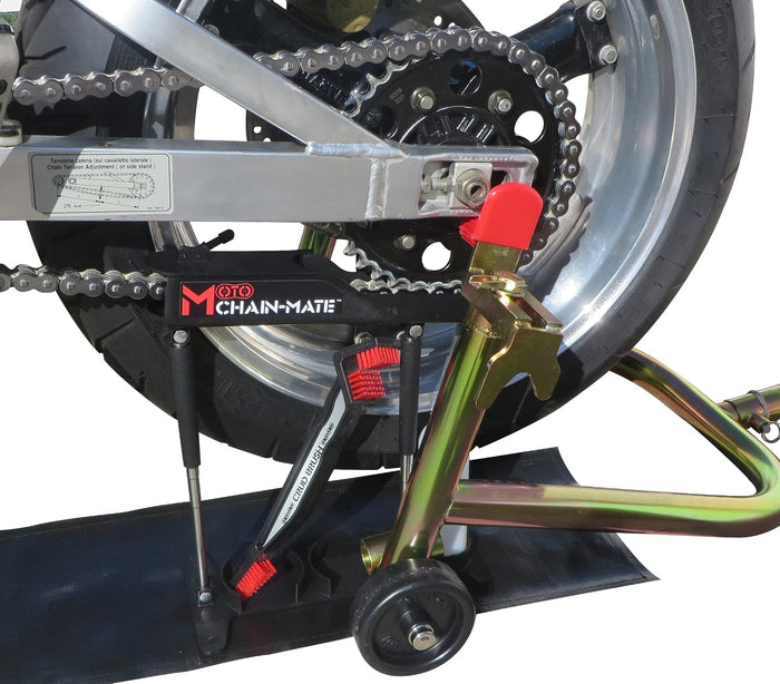 Moto Chain-Mate