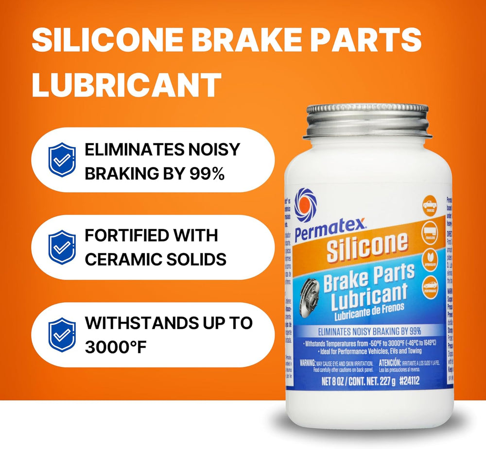 PERMATEX Assembly Lubricant