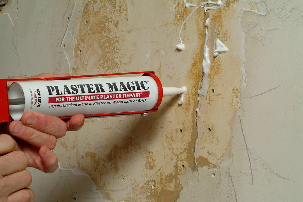 Plaster Magic® Homeowners Pack