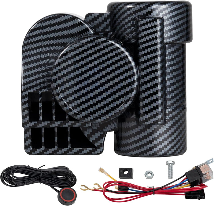 Train Horn Kit for Truck