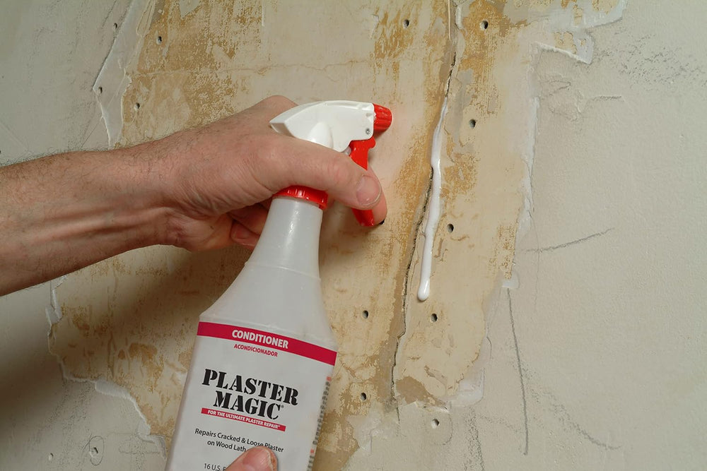 Plaster Magic® Homeowners Pack