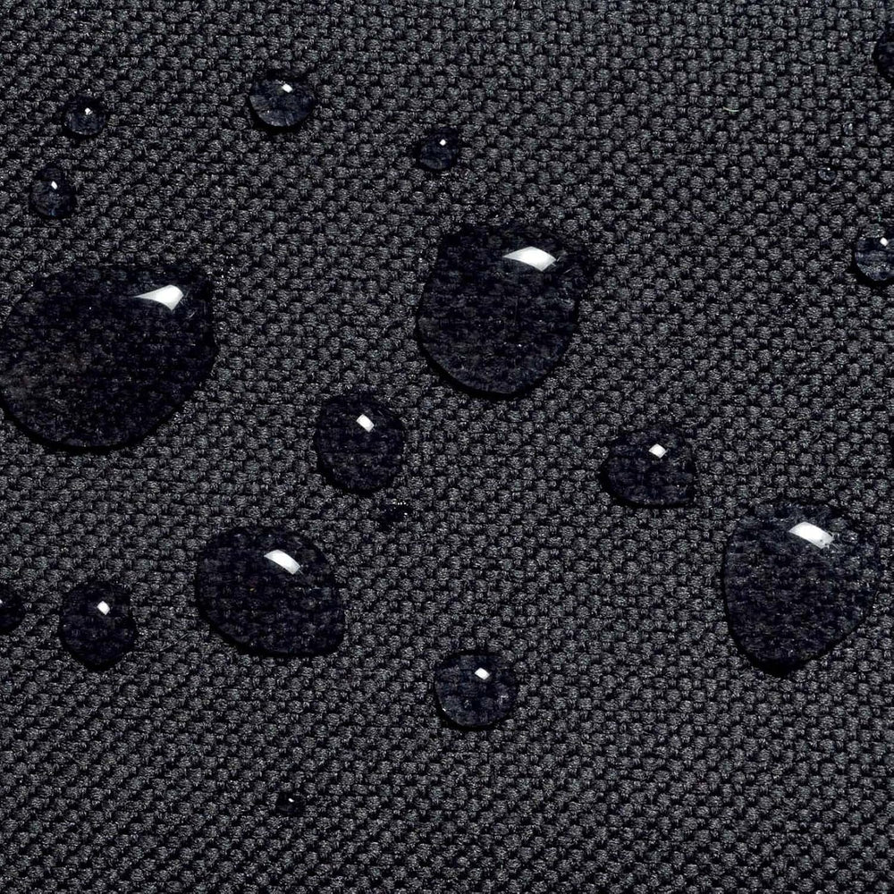 Classic Accessories QuadGear UTV Bench Seat Cover, Fits Polaris Ranger Full S...