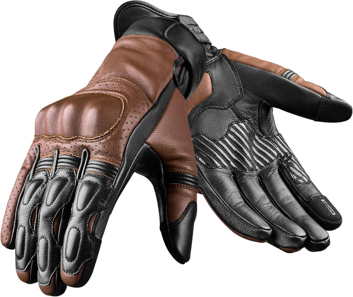 J.A.G. Motorcycle Gloves