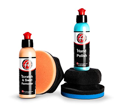 Car Exterior Care