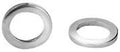 McGard 78711 Wheel Washer - 0.693 in ID - 1.060 in OD - Stainless Natural - Universal - Set of 10