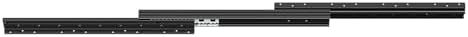 vevor undermount heavy duty drawer slides, 16 24, view 11