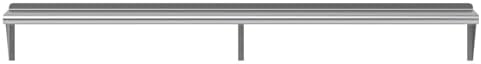 amgood 10 in. x 72 in. (6 ft), side view