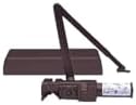 crl pr90 bronze finish adjustable spring power size shown in use