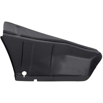 Passenger Side Trunk Floor Drop Off for Camaro 1967-1968