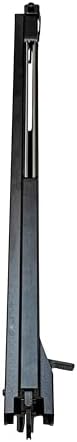 zeluga 31-405 885-827 aluminum magazine for hitachi nr83 showing dimensions