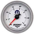 Mopar 77060030 GAUGE BOOST-DIESEL
