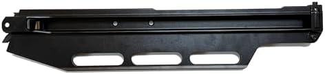 zeluga 31-405 885-827 aluminum magazine for hitachi nr83, close-up detail