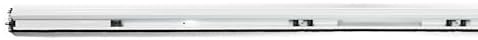 t- astragals for your double door heavy duty, front angle view