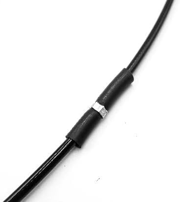 NEW Throttle Cable Wire Pedel Compatible with Honda 1996-2000 Civic DX