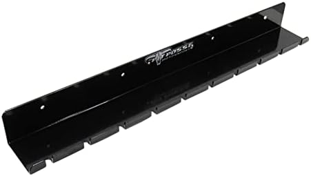 pit posse pp3118bk air tool pneumatic rack holder, main product view