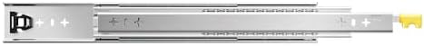 vevor 30 inch heavy duty drawer slides 250, view 11