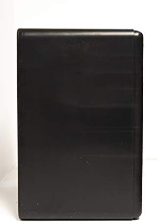 homak 12-drawer parts organizer, black, ha01012001, view 10