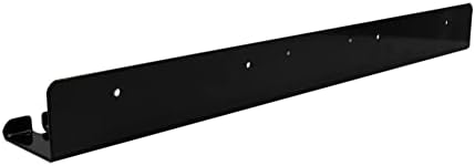 pit posse pp3118bk air tool pneumatic rack holder, package contents