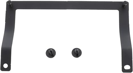 Subaru 2015-2019 Legacy & Outback Floor Mat Retention Brackets J501SAL052 Genuine OEM