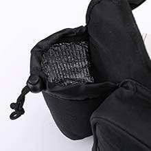 Chupacabra Offroad Can-Am X3 Rear Door Bags - Heavy Duty Water Resistant for 2017-2021 Models - Set of Two Right & Left Door Bags