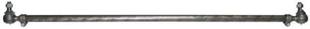 Technical Precision Replacement for Volvo VNL GEN II Year 2008 Cross Tube Assembly 1-.125-12 X 66.69 in