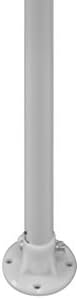 caravan canopy d2c20011 domain shelters pro 200 10', side view