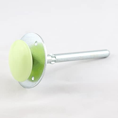 kason complete latch kit - kason 58, front angle view