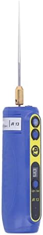 portable lcd screen glue remover, electric glue removal, close-up detail