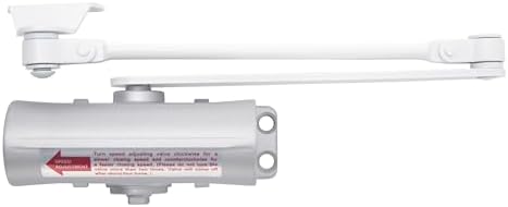 brinks commercial light duty residential hold open door on a desk or shelf